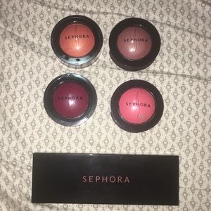 Sephora Blush Bundle